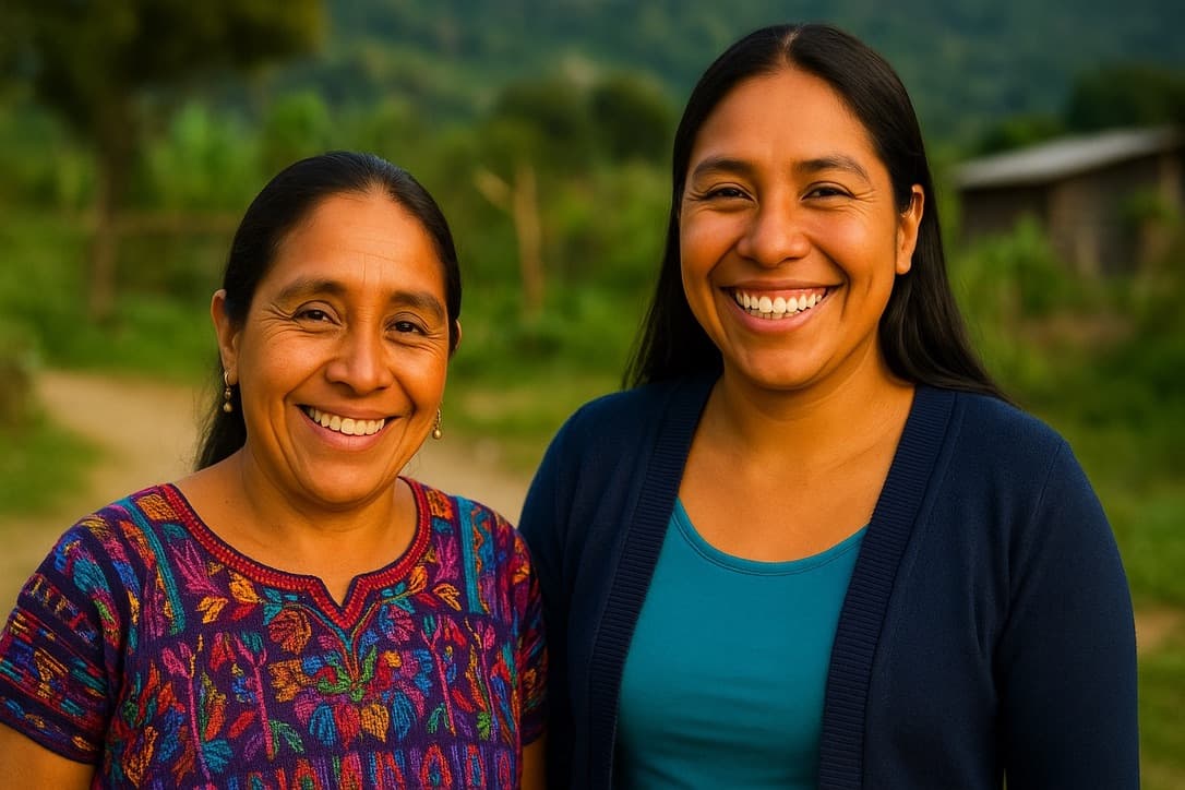 Stylized IxKuk lunar logo in gold and black.