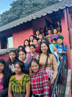 Making an impact through donations